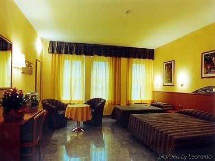 Kebhotel Mailand