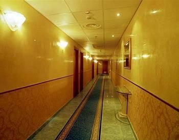 Kebhotel Mailand