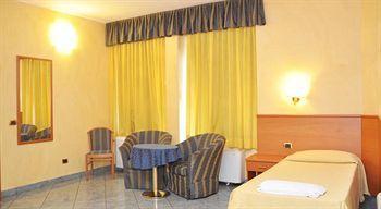 Kebhotel Mailand