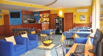 Hotel Kebhotel Mailand