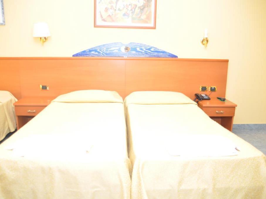 Kebhotel Mailand