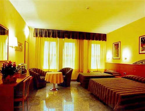 Hotel Kebhotel Milano